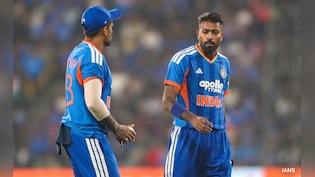 India vs Pakistan LIVE Score, T20 World Cup 2026: Pakistan In Shambles; Hardik Pandya, Jasprit Bumrah Take 3 Wickets In 2 Overs