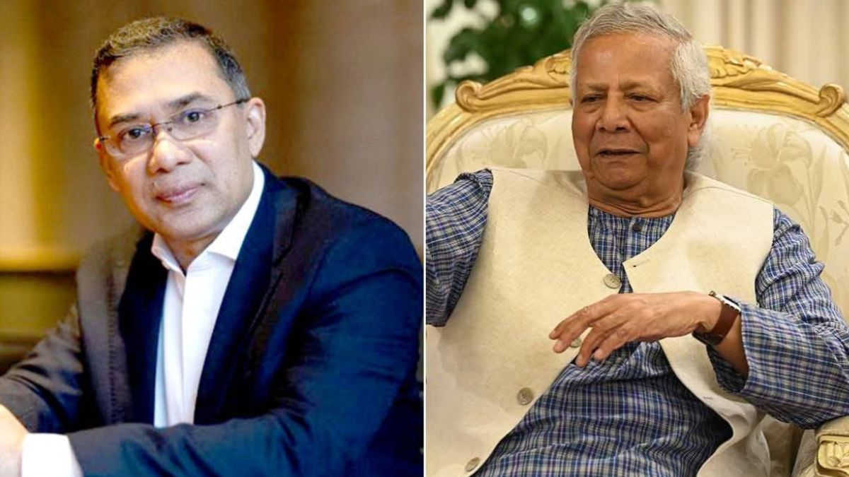 अब क्या करेंगे मोहम्मद यूनुस? क्या तारिक सरकार में बन सकते हैं बांग्लादेश के नए राष्ट्रपति? अटकलें तेज