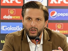 'कांप रहे थे पाकिस्तानी बल्लेबाज' शाहिद अफरीदी ने 2011 वनडे वर्ल्ड कप में IND vs PAK मैच पर किया बड़ा खुलासा