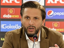 'कांप रहे थे पाकिस्तानी बल्लेबाज' शाहिद अफरीदी ने 2011 वनडे वर्ल्ड कप में IND vs PAK मैच पर किया बड़ा खुलासा