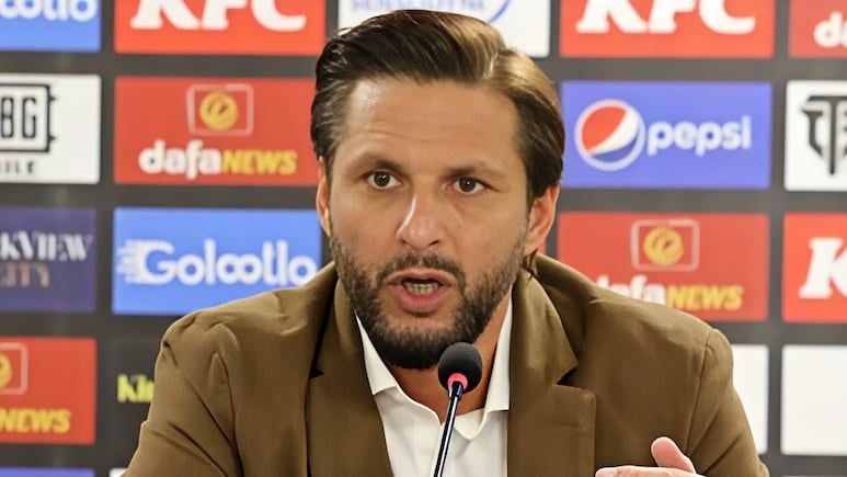 'कांप रहे थे पाकिस्तानी बल्लेबाज' शाहिद अफरीदी ने 2011 वनडे वर्ल्ड कप में IND vs PAK मैच पर किया बड़ा खुलासा