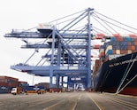 US Trade Deficit Widens, Capping One Of Biggest Since 1960
