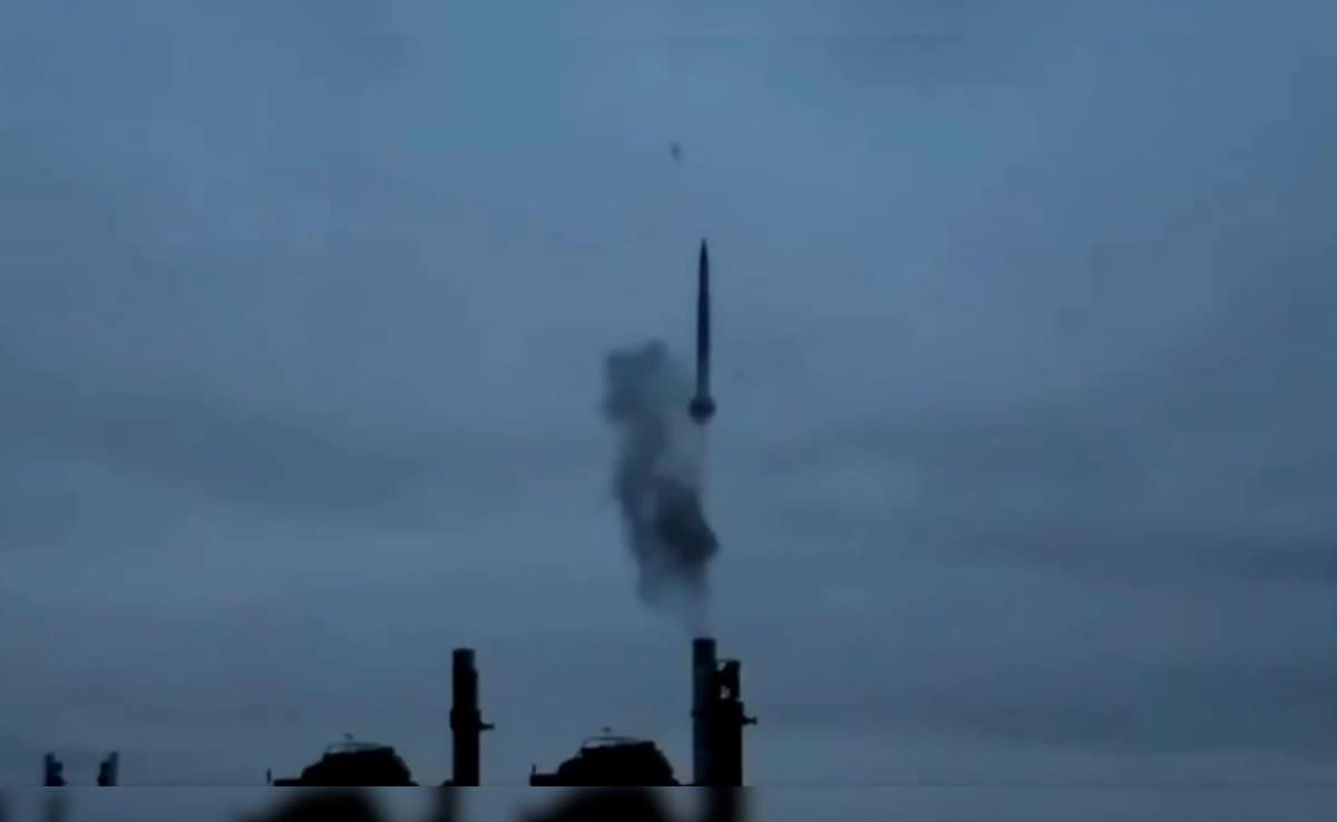 Video: Air Force Showcases "Longest Ever Kill In Military History" By S-400