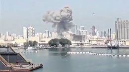 "Reconsider Travel": US Raises Bahrain, Qatar Advisories Amid Iran Conflict