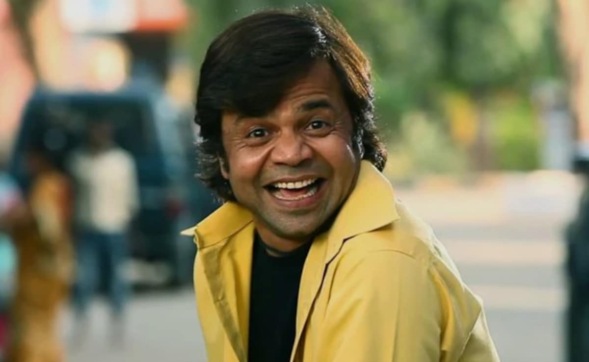 राजपाल यादव बुलंद हौसलों के साथ 23 फरवरी को पहुंच रहे मुंबई, आते ही शुरू करेंगे अक्षय कुमार की फिल्म की शूटिंग