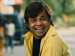 राजपाल यादव बुलंद हौसलों के साथ 23 फरवरी को पहुंच रहे मुंबई, आते ही शुरू करेंगे अक्षय कुमार की फिल्म की शूटिंग