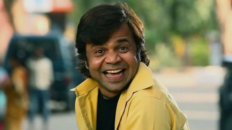 राजपाल यादव बुलंद हौसलों के साथ 23 फरवरी को पहुंच रहे मुंबई, आते ही शुरू करेंगे अक्षय कुमार की फिल्म की शूटिंग