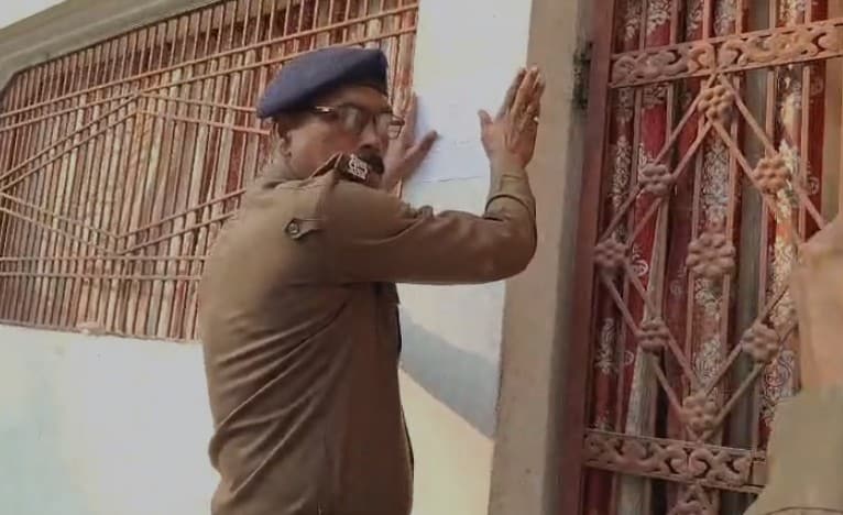 Latest and Breaking News on NDTV