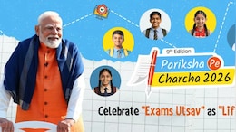 Pariksha Pe Charcha 2026: PM Modi&rsquo;s Key Messages For Students, Teachers