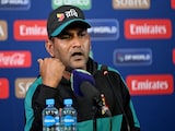 "Told Lies": Bangladesh Coach Slams Yunus' Official Over T20 World Cup Row "Told Lies": Bangladesh Coach Slams Yunus' Official Over T20 World Cup Row