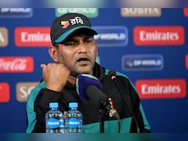 "Told Such Blatant Lies": Bangladesh Coach Slams Muhammad Yunuss Top Official Over T20 Word Cup Row