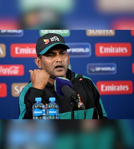 "Told Such Blatant Lies": Bangladesh Coach Slams Muhammad Yunuss Top Official Over T20 Word Cup Row