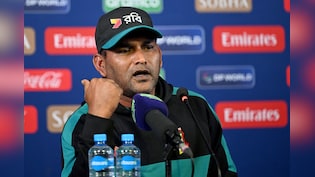 "Told Such Blatant Lies": Bangladesh Coach Slams Muhammad Yunus's Top Official Over T20 Word Cup Row