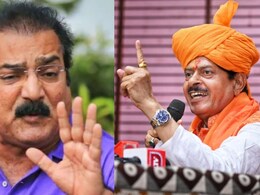 गो हत्या के मामले में खाचरिवायास का खुलासा, बोले- आरोपी को थाने से छुड़वा कर लाये MLA गोपाल शर्मा&nbsp;