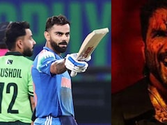 India vs Pakistan: भारत-पाकिस्तान का वर्ल्ड कप मैच है 15 फरवरी को, अब बॉक्स ऑफिस पर तेरा क्या होगा रे 'ओ रोमियो'