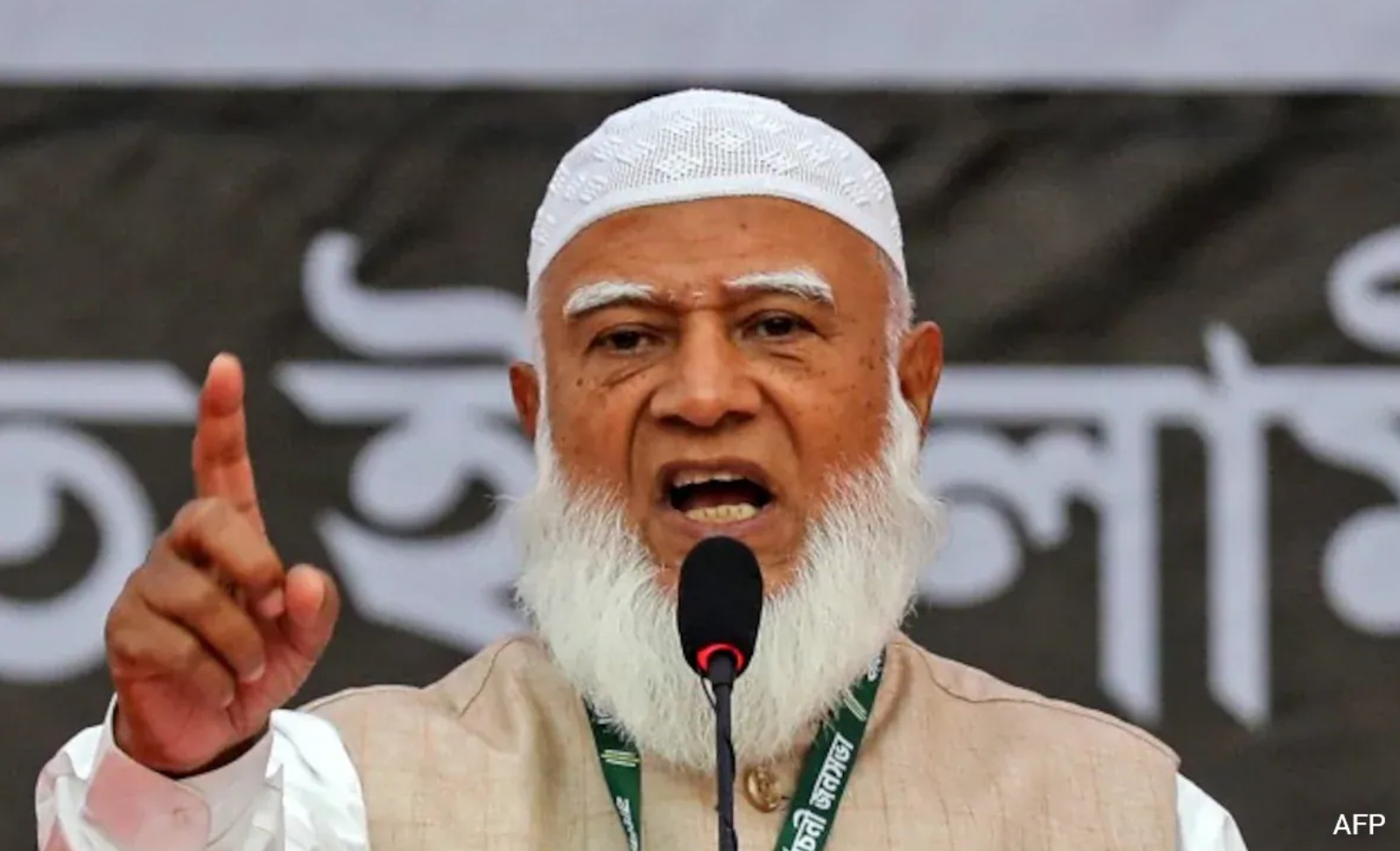 शफीकुर रहमान: प्रतिबंध से प्रधानमंत्री पद की रेस तक, बांग्लादेश का इस्लामिक चेहरा, विवाद भी साथ