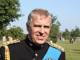 What Is 'Misconduct In Public Office' Charge Against Ex-British Royal Andrew