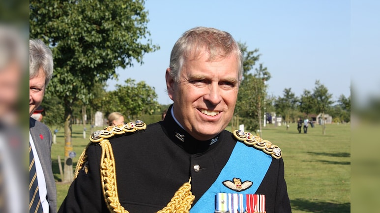 'Maybe This Will Be End Of UK Monarchy': US Congressman Ro Khanna On Epstein Fallout