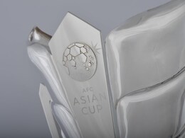 AFC Confirms India's Bid To Host 2031 Asian Cup