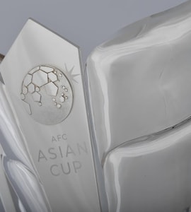 AFC Confirms Indias Bid To Host 2031 Asian Cup