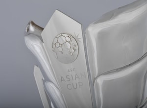 AFC Confirms Indias Bid To Host 2031 Asian Cup