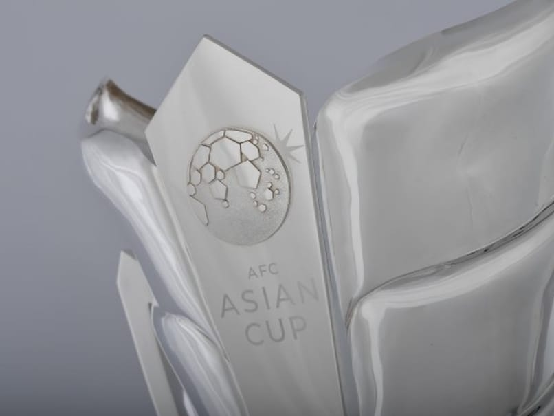 AFC Confirms India's Bid To Host 2031 Asian Cup