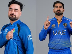 Afghanistan vs UAE, T20 World Cup 2026: Live Score Updates