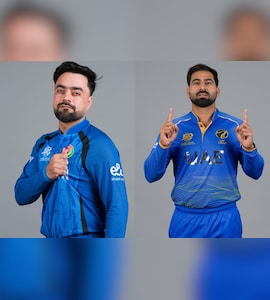 Afghanistan vs UAE, T20 World Cup 2026: Live Score Updates