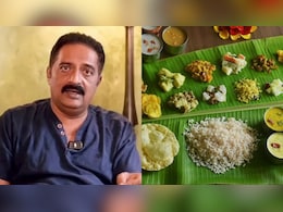Amid <i>The Kerala Story 2</i> Row, Prakash Raj Shares 'Real Picture Of Harmony' Featuring Beef, Pork And Veg Sadya