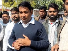 नरेश मीणा फिर जाएंगे जेल, हाईकोर्ट से मिली जमानत रद्द; अब क्या होगा