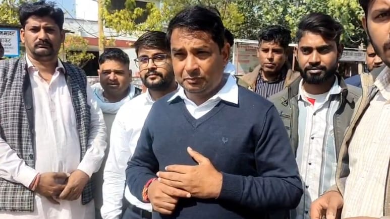 नरेश मीणा फिर जाएंगे जेल, हाईकोर्ट से मिली जमानत रद्द; अब क्या होगा