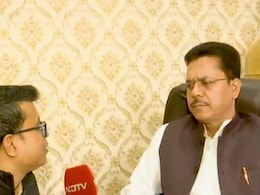 Assam Ex Congress Chief Bhupen Borah Tells NDTV Why He Decided To Join BJP