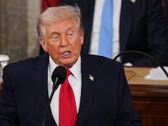 पाक PM ने बोला था- करोड़ों लोग मर जाएंगे,  मैंने रुकवाया भारत-पाक परमाणु युद्ध... ट्रंप का फिर वही राग