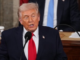 पाक PM ने बोला था- करोड़ों लोग मर जाएंगे,  मैंने रुकवाया भारत-पाक परमाणु युद्ध... ट्रंप का फिर वही राग