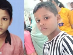 गोरखपुर: साइकिल सीख रहा था 12 साल का कन्हैया, खुले नाले में जा गिरा, पेट में धंसा सरिया, मौत