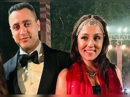 इमरान खान संग रिश्ते को 'लव जिहाद' कहने पर लेखा वाशिंगटन का करारा जवाब, बोलीं- सच्चाई कुछ और है