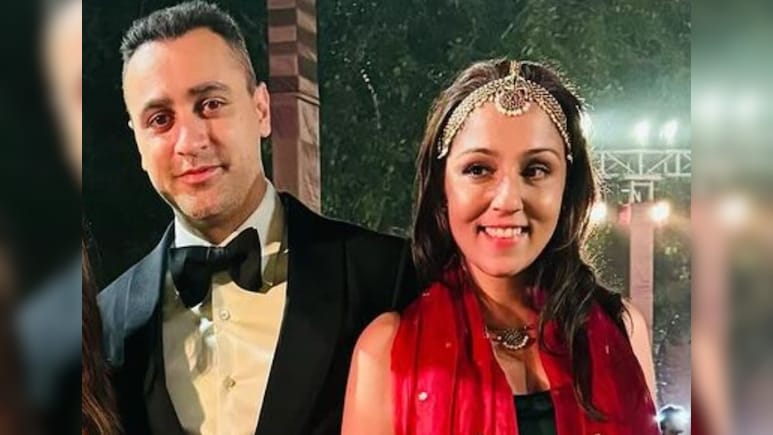 इमरान खान संग रिश्ते को 'लव जिहाद' कहने पर लेखा वाशिंगटन का करारा जवाब, बोलीं- सच्चाई कुछ और है