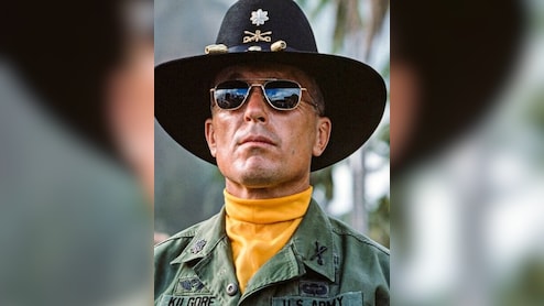 Academy Remembers Oscar-Winning Actor Robert Duvall: "He Brought A Rare Kind Of Gravity To The Screen"