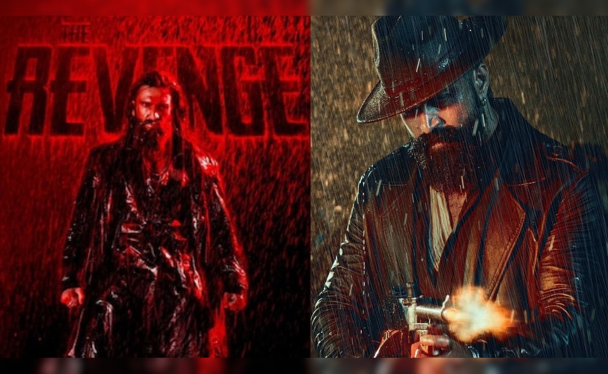 "Dhurandhar In Danger": Internet Reacts To Yash's Toxic Teaser