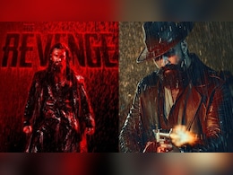 "<i>Dhurandhar</i> In Danger": Internet Reacts To Yash's <i>Toxic</i> Teaser