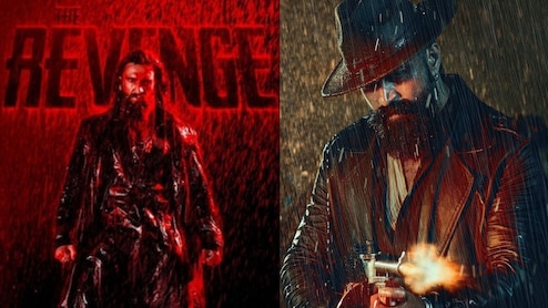 "Dhurandhar In Danger": Internet Reacts To Yash's Toxic Teaser