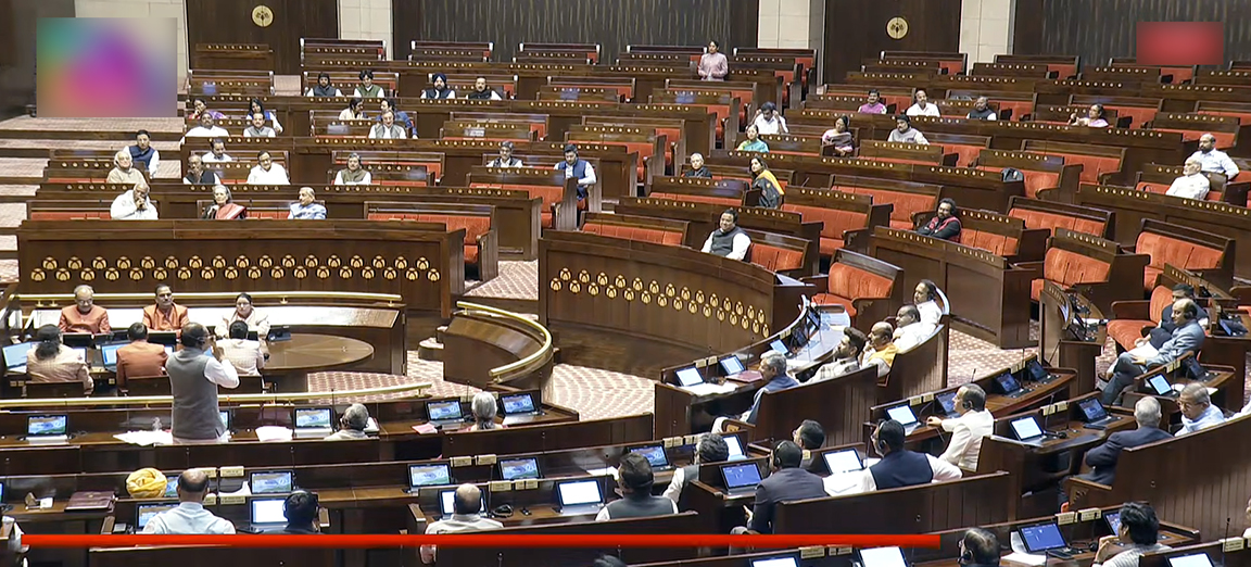 राज्यसभा चुनाव: असम-महाराष्ट्र में बीजेपी मजबूत, बिहार और तेलंगाना में होगा कड़ा मुकाबला, कौन मारेगा बाजी?