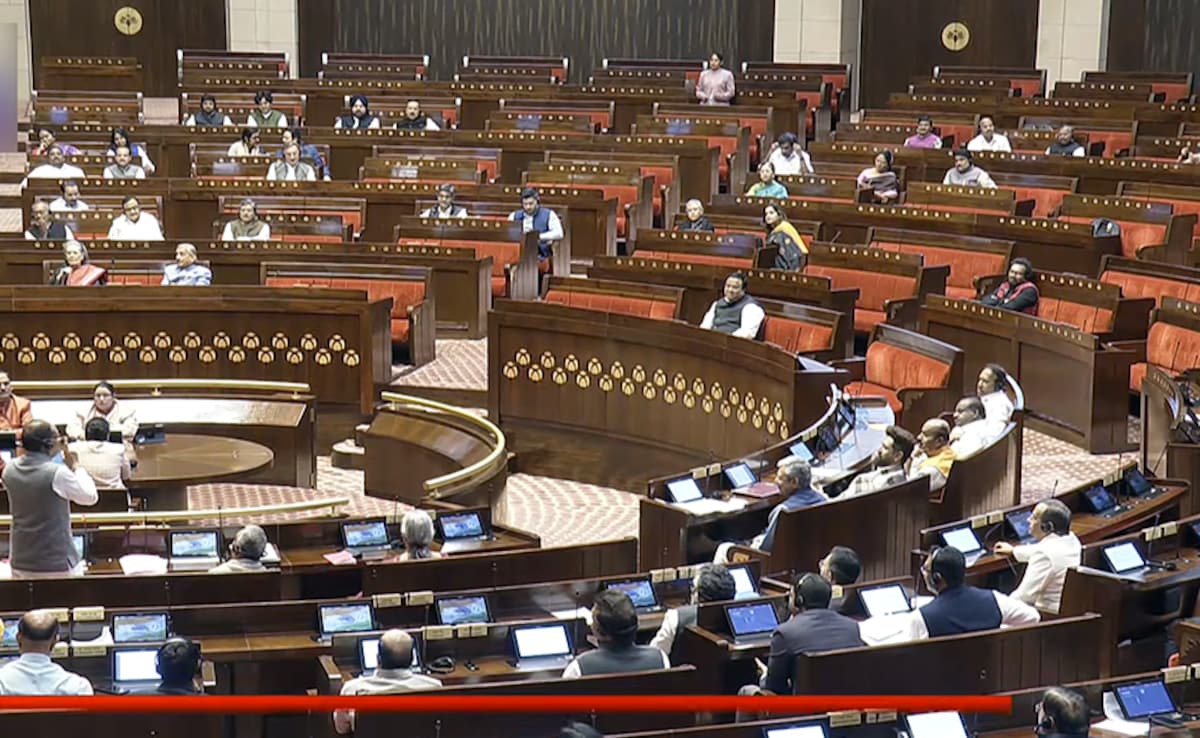 राज्यसभा चुनाव: असम-महाराष्ट्र में बीजेपी मजबूत, बिहार और तेलंगाना में होगा कड़ा मुकाबला, कौन मारेगा बाजी?