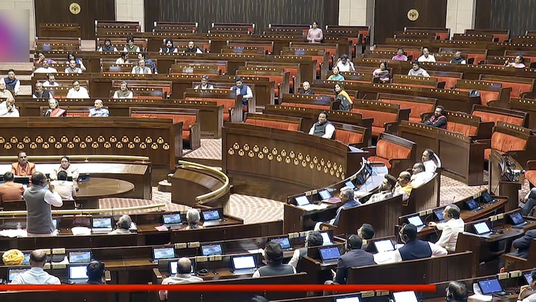 राज्यसभा चुनाव: असम-महाराष्ट्र में बीजेपी मजबूत, बिहार और तेलंगाना में होगा कड़ा मुकाबला, कौन मारेगा बाजी?