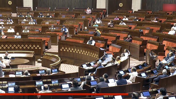 26 Elected To Rajya Sabha Unopposed. Big Fight In Three States