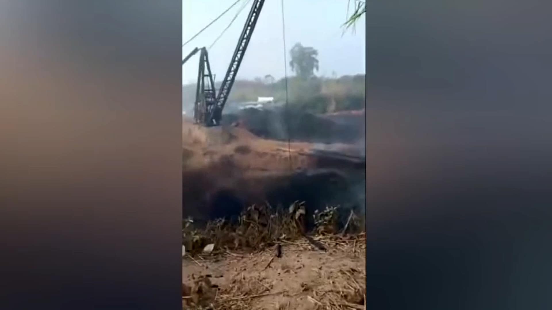 4 Labourers Killed, 1 Injured After Blast In Illegal Meghalaya Coal Mine