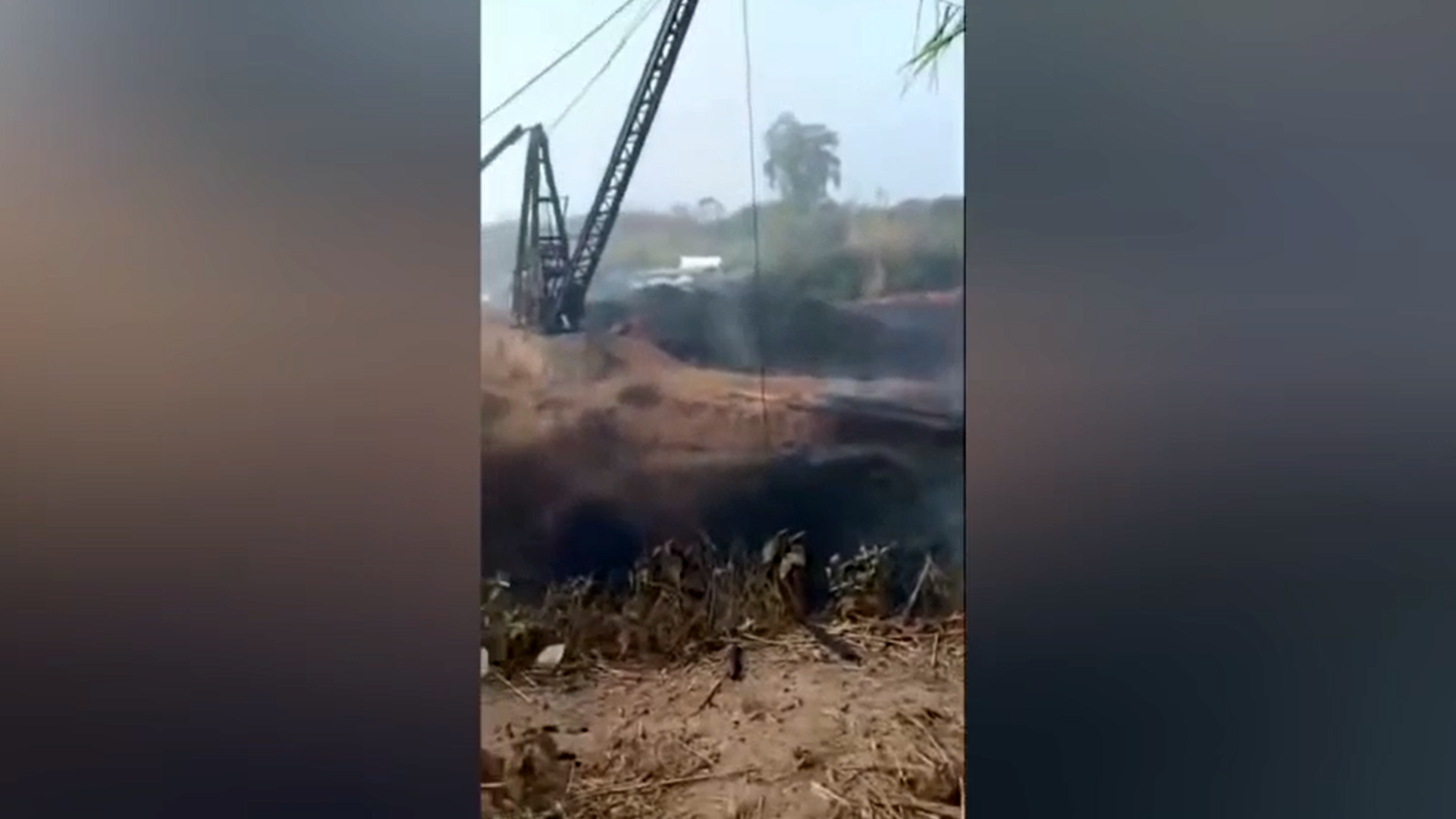 4 Labourers Killed, 1 Injured After Blast In Illegal Meghalaya Coal Mine