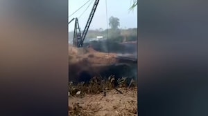 4 Labourers Killed, 1 Injured After Blast In Illegal Meghalaya Coal Mine