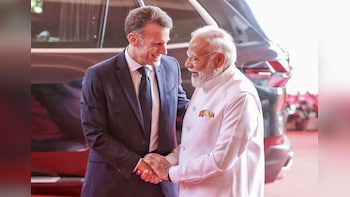 India, France Sign Protocol to Revise Double Taxation Treaty; Capital Gains, Dividend Rules Amended