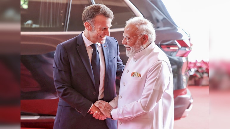 India, France Sign Protocol to Revise Double Taxation Treaty; Capital Gains, Dividend Rules Amended